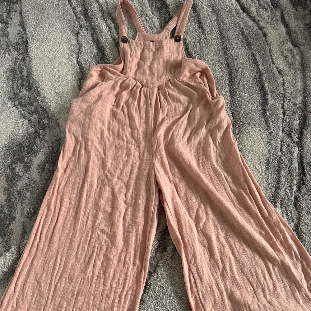Free People Overalls size XS
